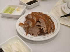 -北京全聚德(天安门店)