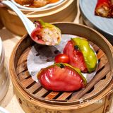 点都德冬季新品太🉑️啦！！真不愧早茶届大佬