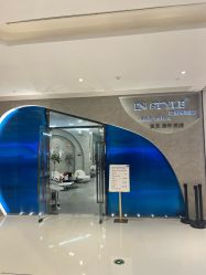 -IN STYLE·全国形象店