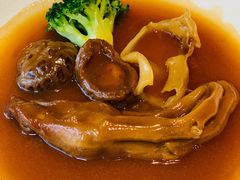 皇朝一品煲-皇朝会.经典传统粤菜(外滩店)
