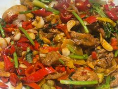 -俭寨大盘鸡·缸子肉·小公鸡·新疆菜(云通店)