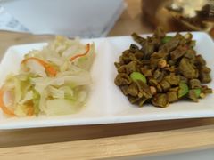 -嘉和一品粥(津华昌道店)