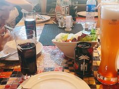 -申德勒加油站西餐厅(日坛路总店)