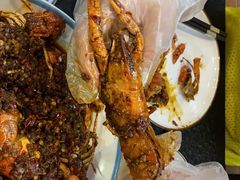 -三妹小龙虾·黄油蟹(华侨城总店)