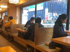 -蟹道乐(道顿堀本店)