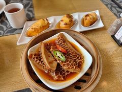 -牡丹国际大酒店-港式茶餐厅