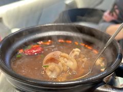 -又见炊烟私房菜(敬亭路店)