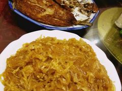 -春明狗肉馆(园丁花园店)