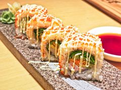 -昱匠·日本料理(金融街店)