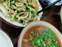 -真食净香居·内蒙烧麦(亚运村店)