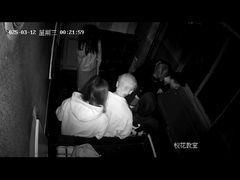 -square方形密室逃脱(深南东路店)