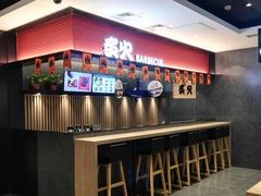 -吉野家(东陵西路店)