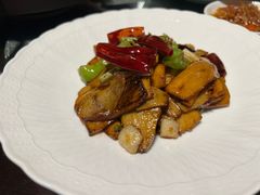 -杭州西子湖四季酒店·金沙厅