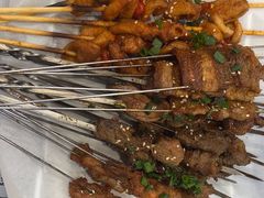 -四妹餐厅(玫瑰街店)