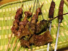 -金谷园饺子·烧烤·家宴(人大总店)