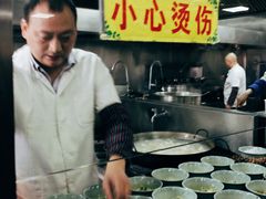 -味一早餐(新芝路店)