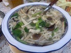 -下梅人家土菜馆(历史文化餐厅度假区店)