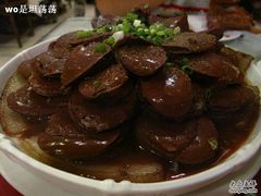 -吴记酱骨炖菜馆(西大直街店)