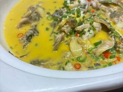 -后湖小院·乡野田园菜