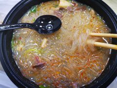 -妯娌老鸭粉丝汤(新区宝龙店)