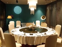 -上海人家花樣年华(中山公园店)