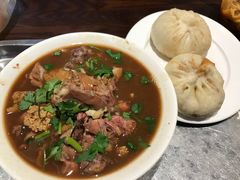 -姚记炒肝店(簋街店)