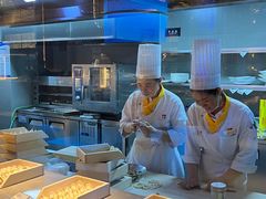 -上和臻品中国菜(花园街店)