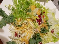 -松咖啡自助餐厅·松北香格里拉