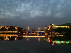 -绍兴鉴湖君澜大酒店