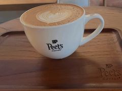 -Peet's 皮爷咖啡(东湖路手作店)