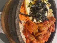 -大食代美食广场(上海中心店)