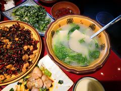 -旺川园·毛血旺·辣子鸡(解放碑店)