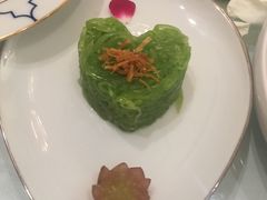 -伯衡55·吉品轩(乌鲁木齐南路店)