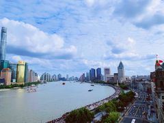 -上海和平饭店华懋阁 Cathay Room