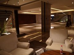 -中建雁栖湖景酒店-餐厅