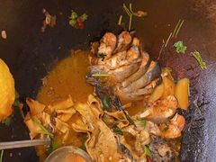-江湖水乡铁锅炖魚(周庄嘉园店)