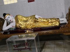 -ခြောက်ထပ်ကြီးရွှေသာလျောင်းဘုရားကြီး