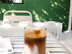 -ADO KAFE(大学城店)