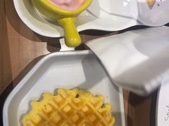 -豪客来牛排(红豆万花城店)