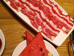 -朴都老北京紫铜火锅(荣成九龙城店)