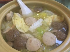 -宜宾海鲜酒家·三十年老字号