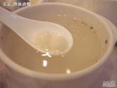 酒酿圆子-王宝和酒家(黄浦店)