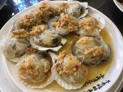 -金丝饭庄(金丝新天地保障性住宅小区店)