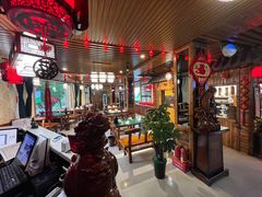 -森华湘味楼(聚丰苑小区店)