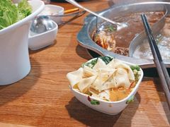 -傣妹火锅(南京东路一店)