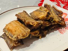 炸带鱼-三六三杭州菜(水上总店)