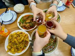 -艺味深尝(云锦路店)