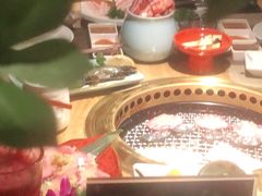 -江户烧肉(高德店)