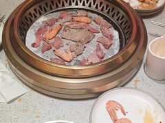 -钱小奴创意自助餐厅·原切谷饲安格斯畅吃(苏州昆山招商花园城店)