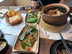 小铜锅焖饭-雀舞·私食(凯德店)